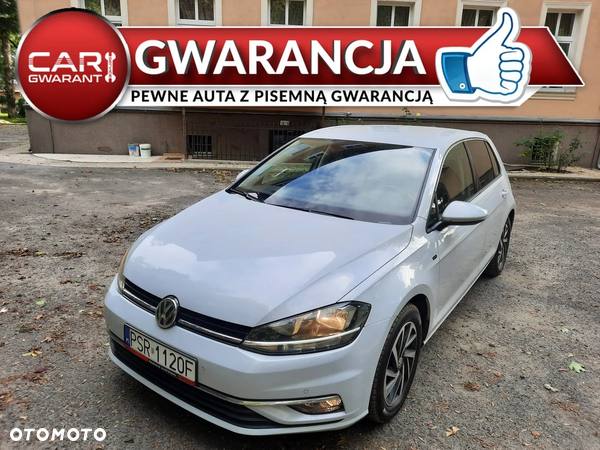 Volkswagen Golf 1.4 TSI Join