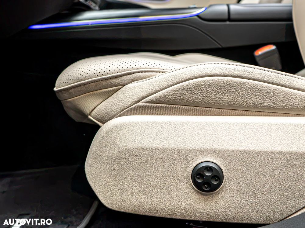 Mercedes-Benz E 220 d 9G-TRONIC AMG Line NIGHT Edition - 25