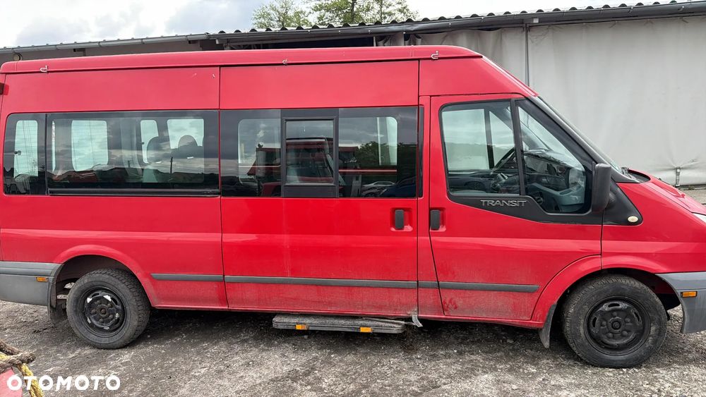 Ford Transit K Pkw Basis - 5