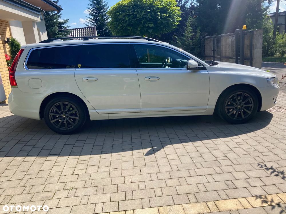 Volvo V70 D4 Drive-E Momentum - 5