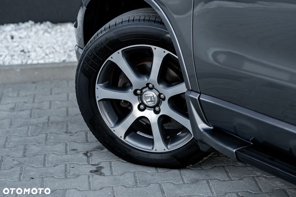 Honda CR-V 2.2i-DTEC Executive - 12