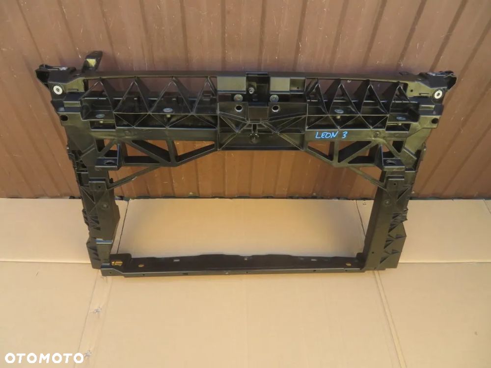 PAS PRZÓD WZMOCNIENIE SEAT LEON III 5F0 12-20R KRAKÓW - 3