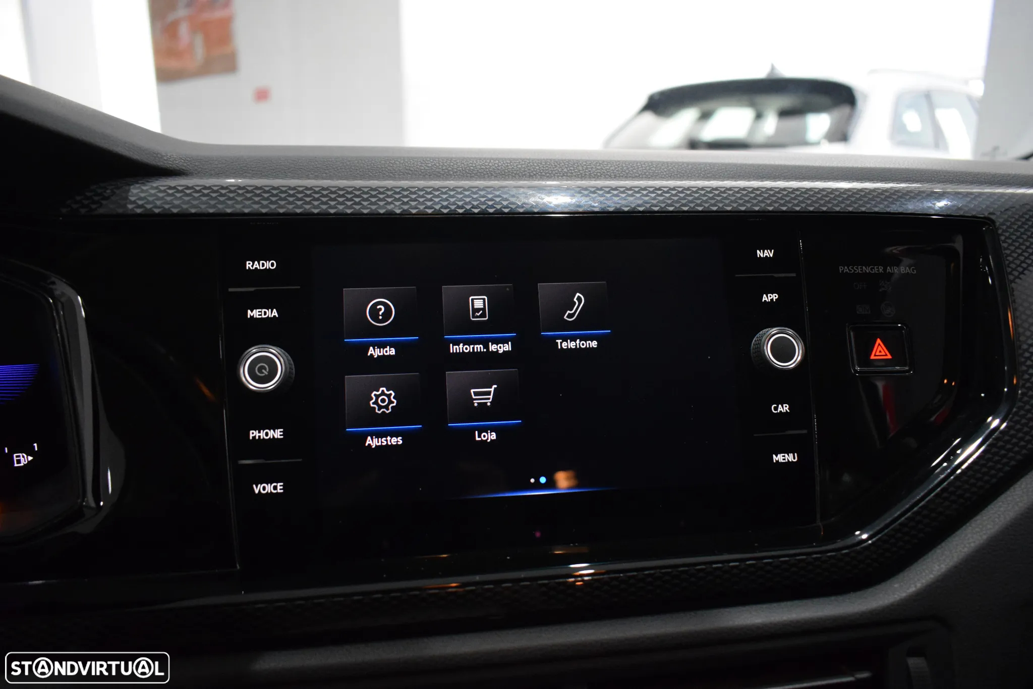 VW Polo 1.0 TSI Life - 16
