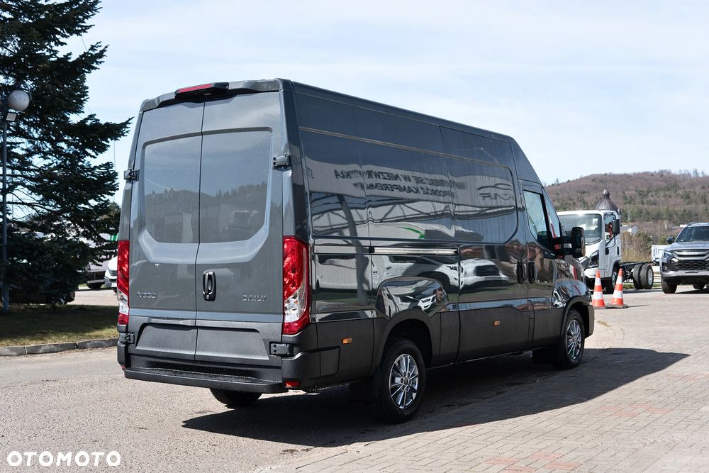 Iveco Daily 35S18H V - 5