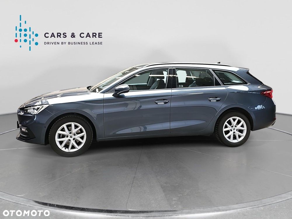 Seat Leon 1.5 TSI Full LED - 30