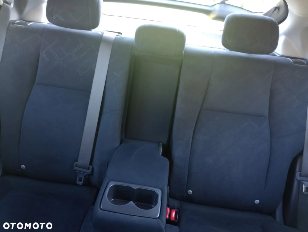 Honda Civic 1.4 i-VTEC Comfort - 16