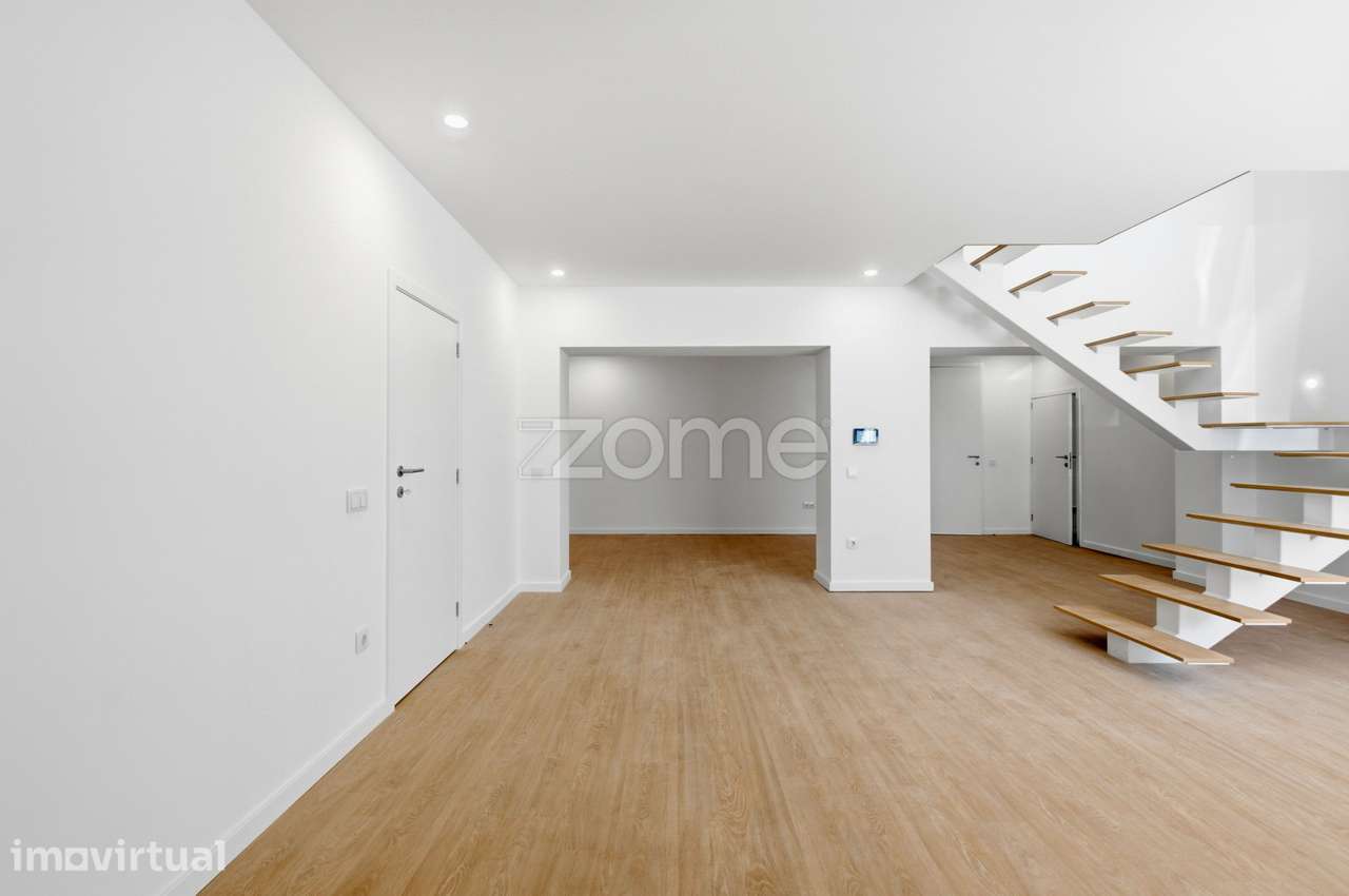 Moradia T3+1 em Serzedelo, Guimarães - Grande imagem: 4/31