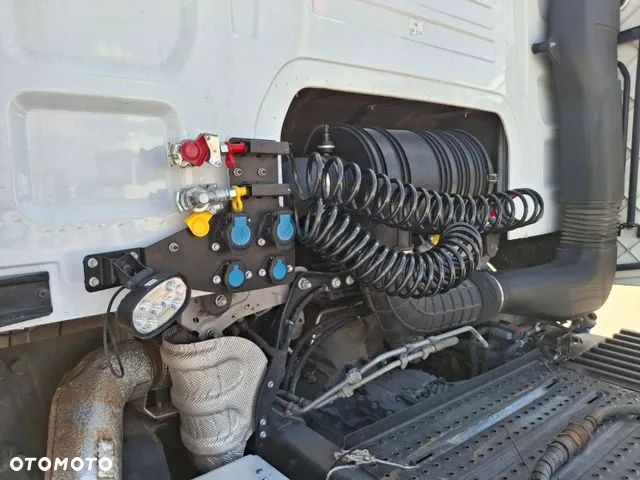 Ford F-MAX 500  ADR SUPER STAN!!! - 10