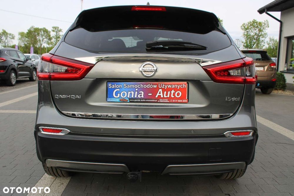 Nissan Qashqai - 15