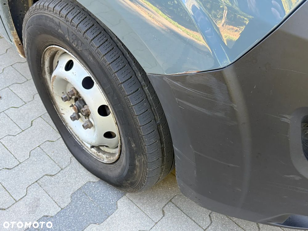 Opel Movano 2022 photo 4