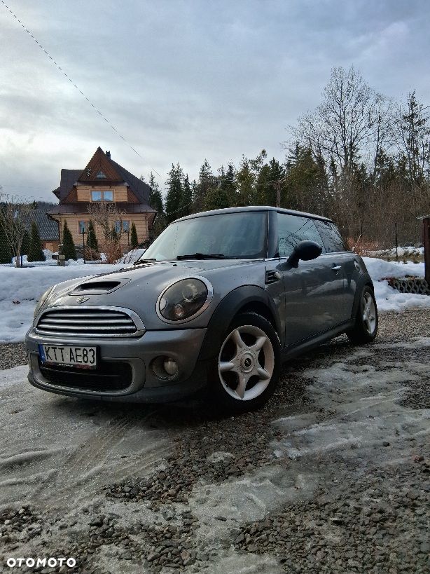MINI Cooper - 1