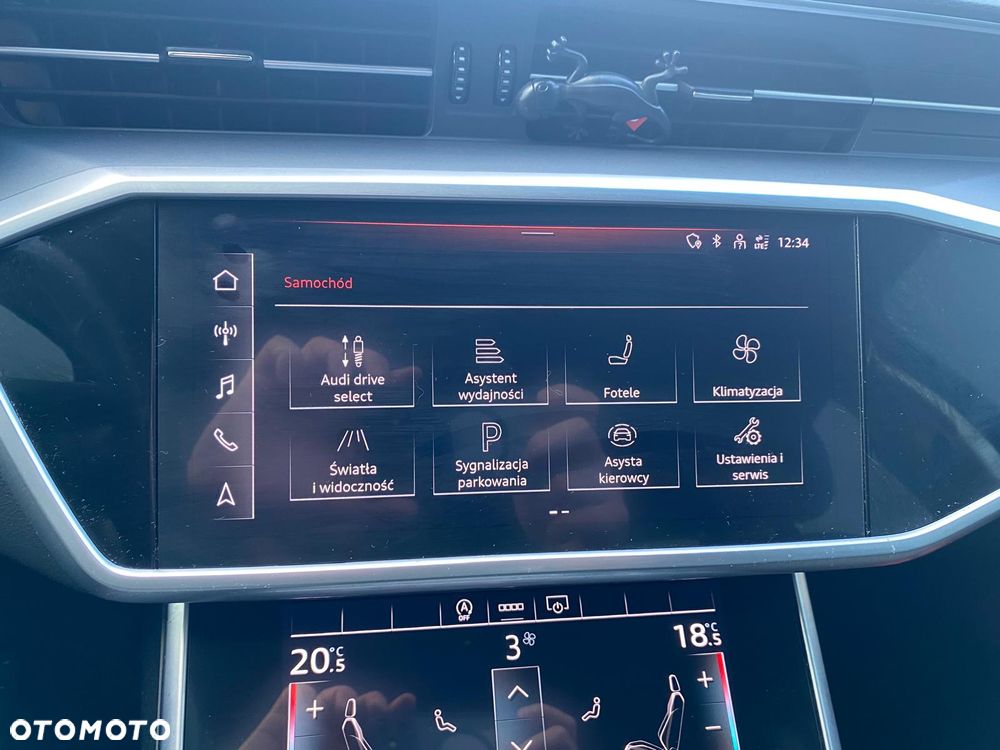 Audi A6 Limousine - 13