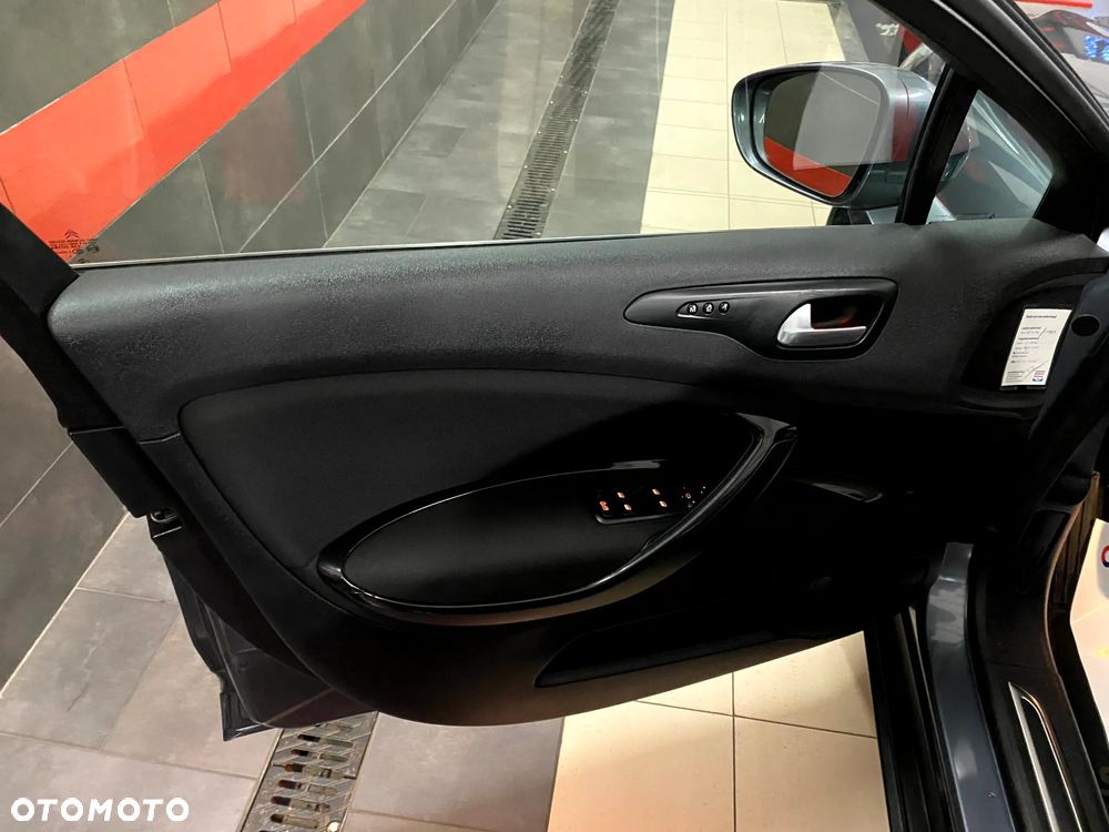 Citroën C5 2.0i 16V Confort Equilibre - 13