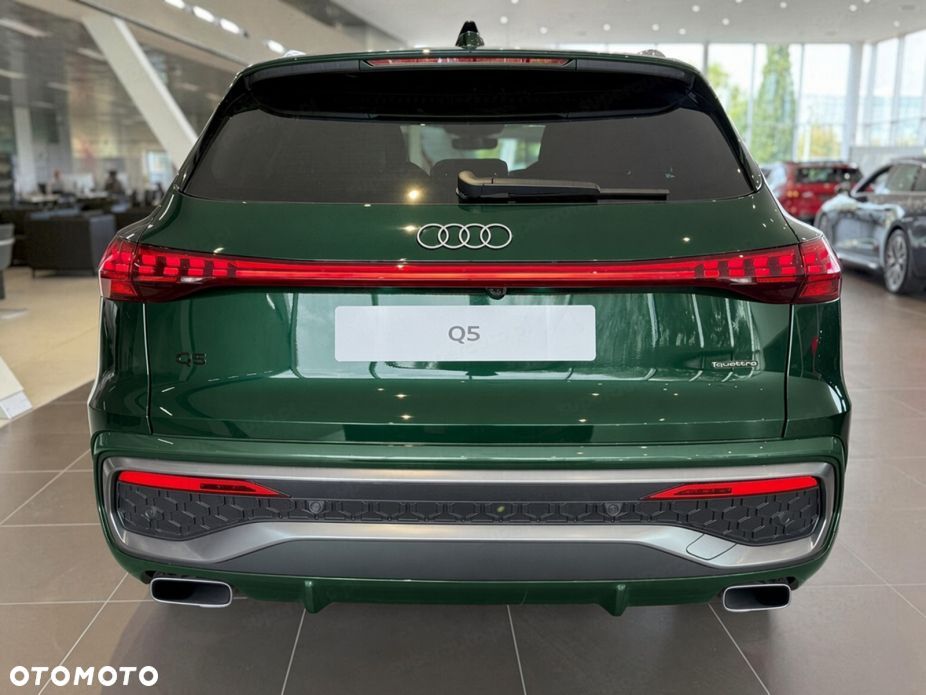 Audi Q5 TFSI mHEV 150 kW Quattro S tronic - 3