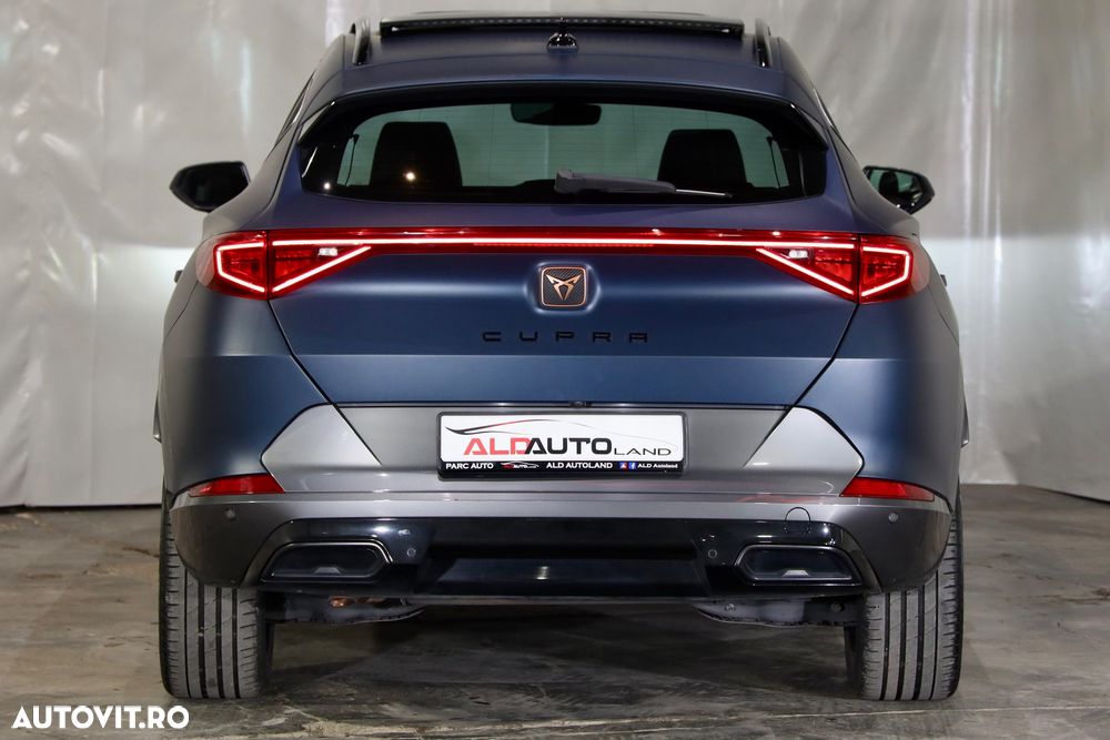 Cupra Formentor 1.5 TSI DSG - 25