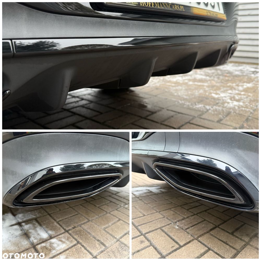 Mercedes-Benz CLA 180 7G-DCT Edition AMG Line - 18