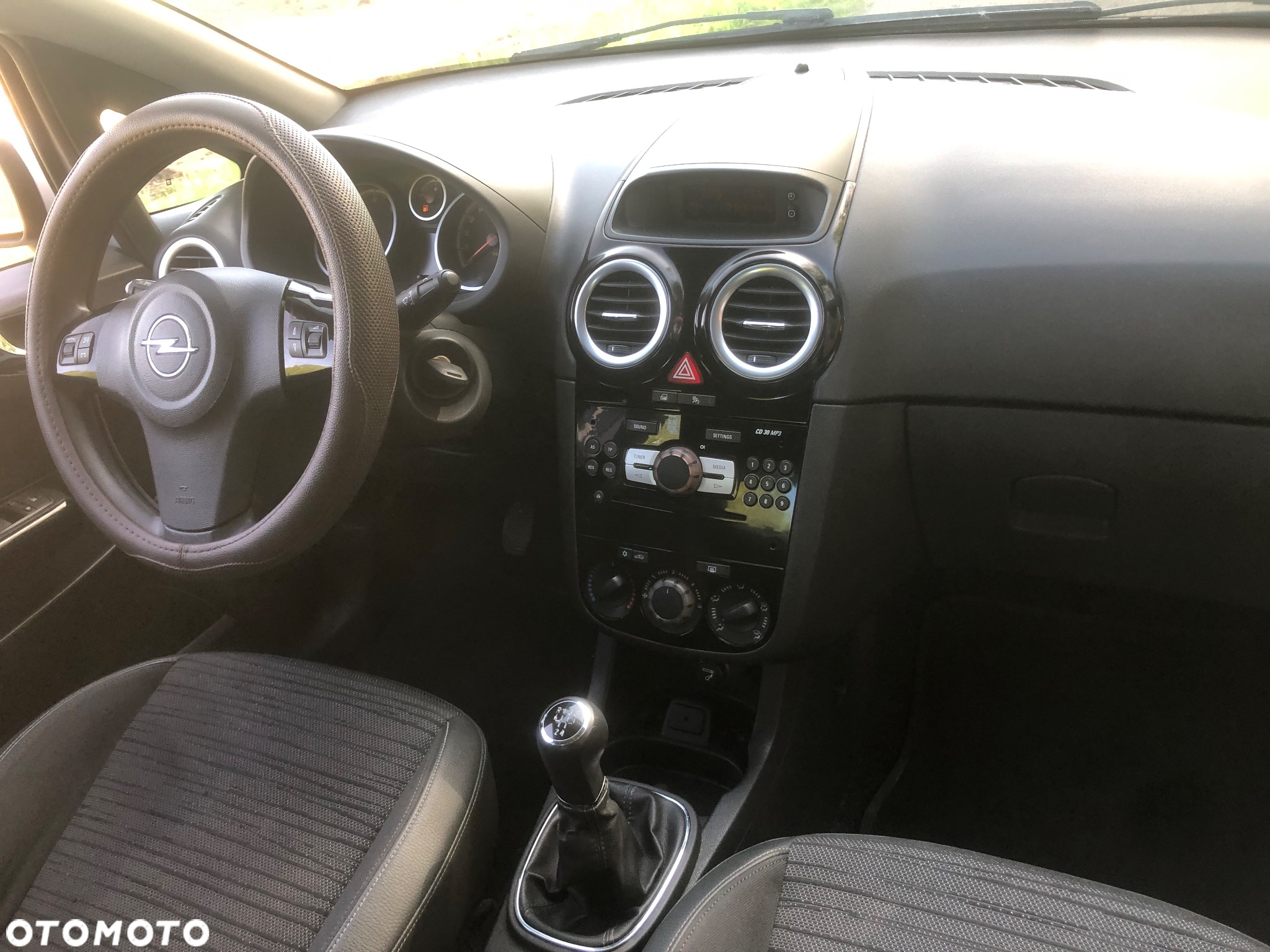 Opel Corsa 1.3 CDTI Color Edition S&S - 12