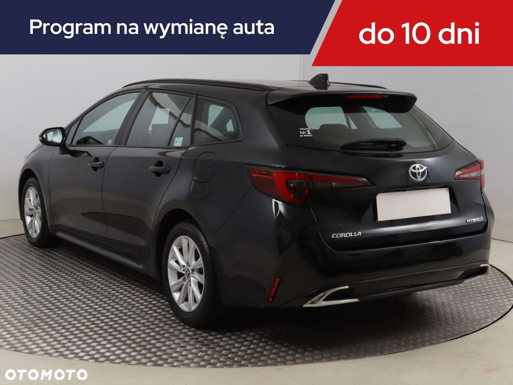 Toyota Corolla - 6