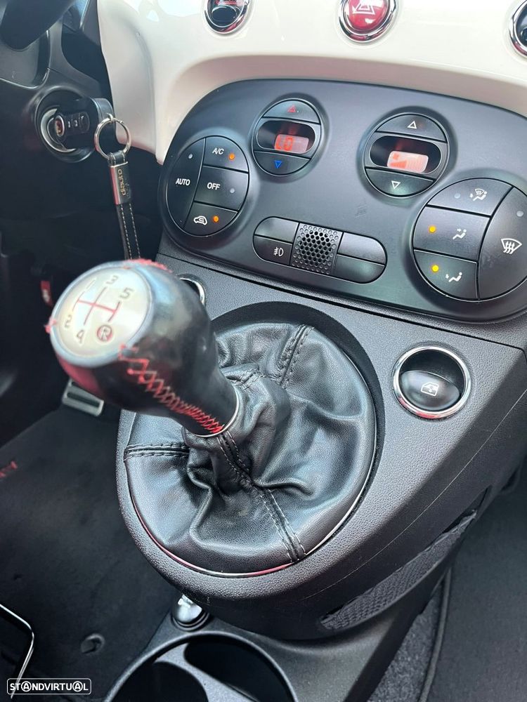 Fiat 500 - 19