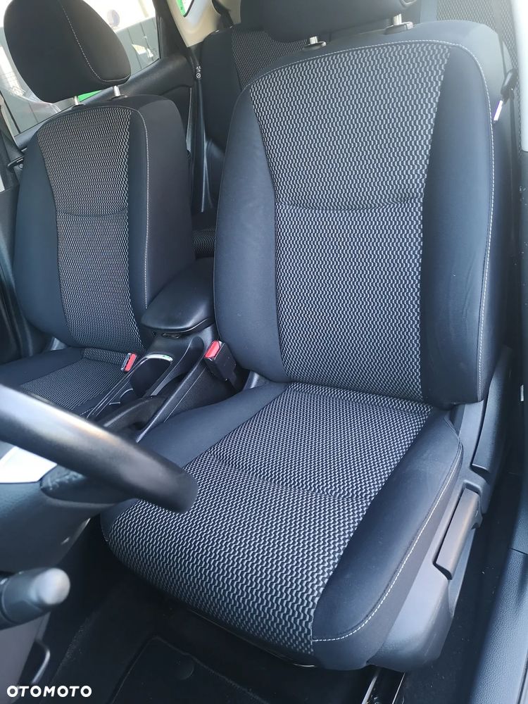 Nissan Pulsar 1.2 DIG-T Acenta - 18