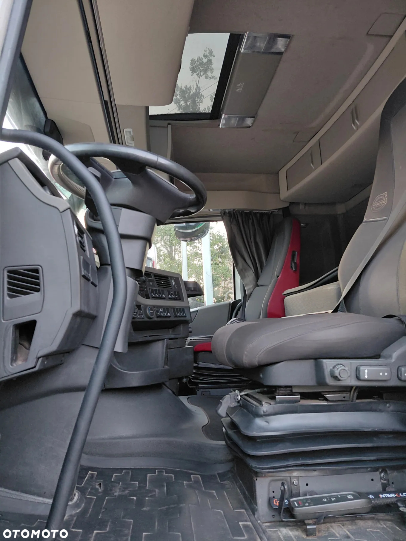 Volvo FH 540 - 14