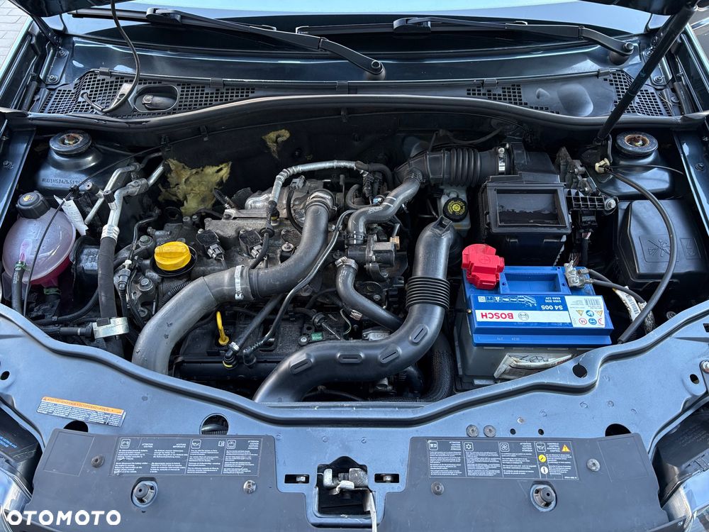 Dacia Duster 1.2 TCe Prestige - 15