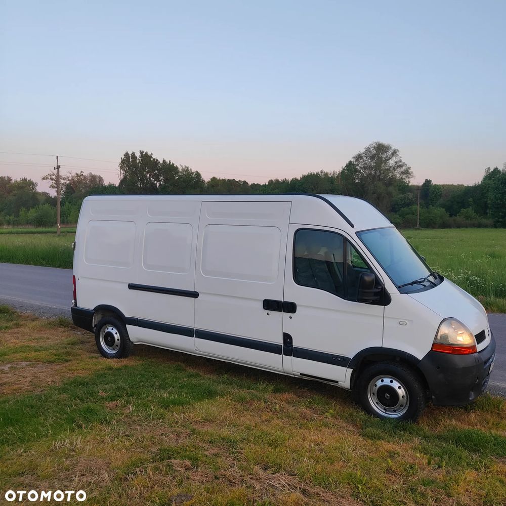 Renault Master - 4