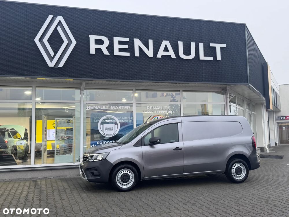 Renault Kangoo VAN - 1