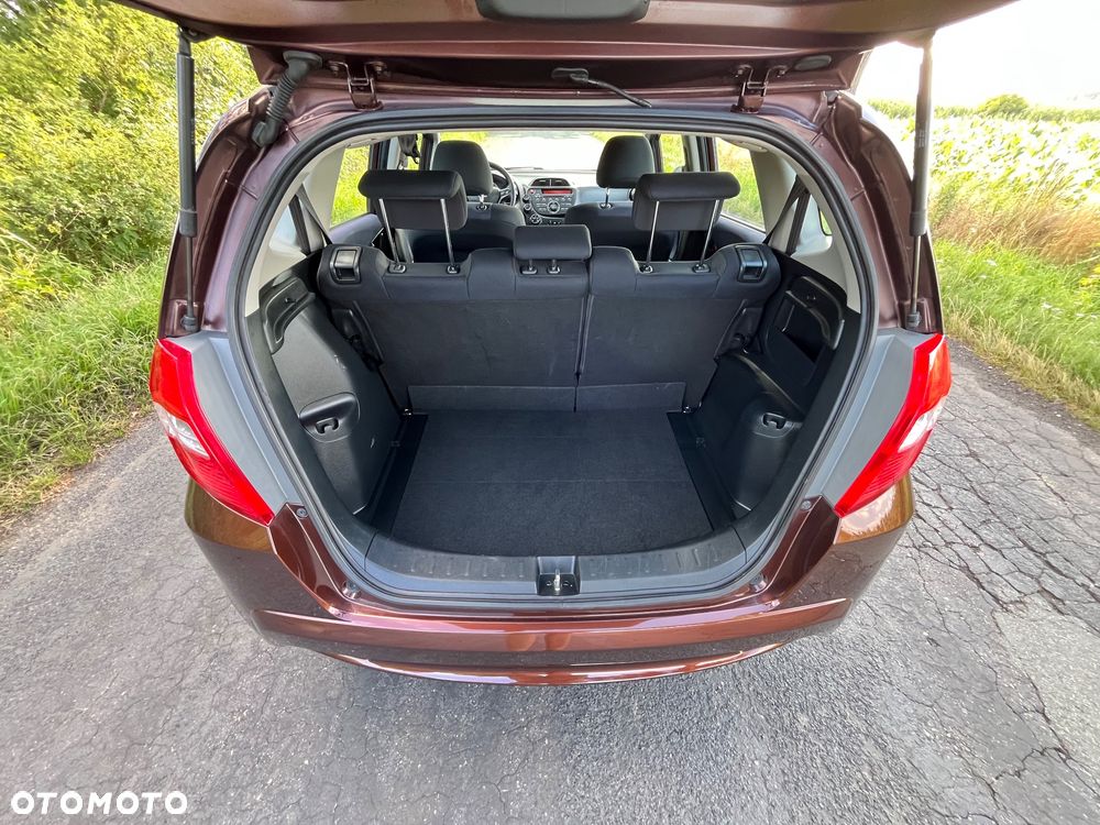 Honda Jazz 1.2 i-VTEC 50 Jahre Edition - 6