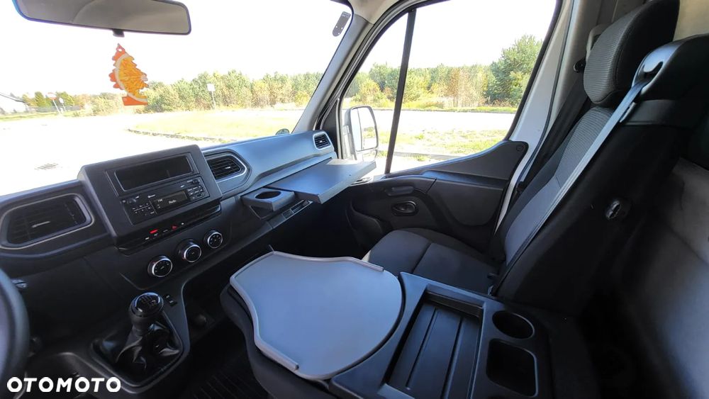 Renault Master - 28