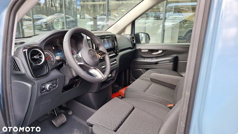 Mercedes-Benz Vito - 3