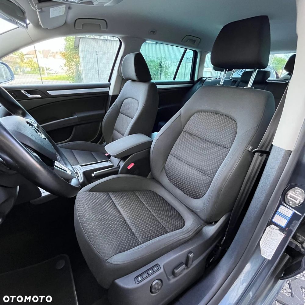Skoda Superb 2.0 TDI DSG Exclusive - 7