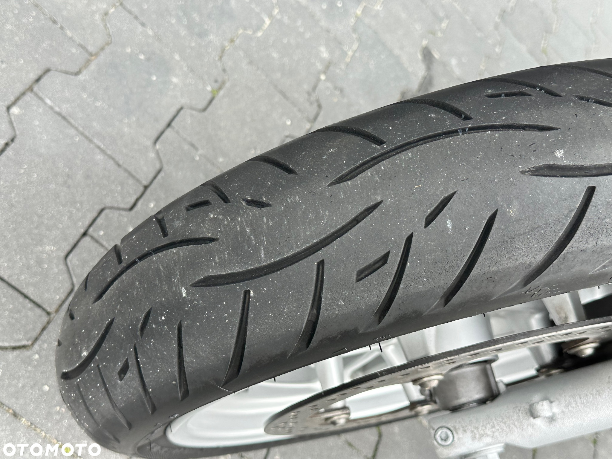 BMW R - 38