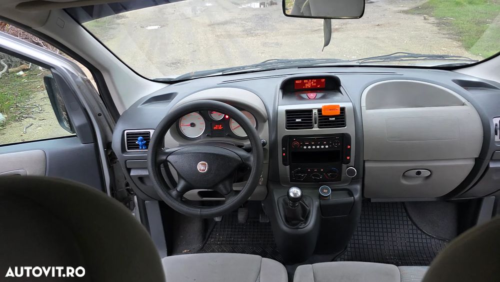 Fiat Scudo - 13