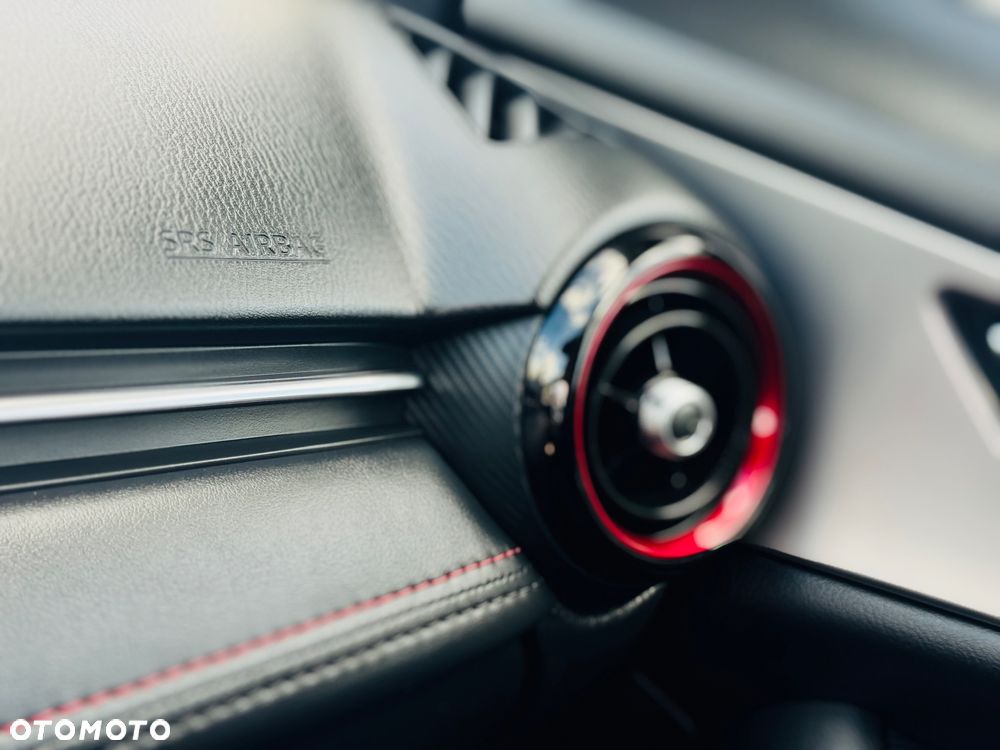 Mazda CX-3 SKYACTIV-G 150 AWD Kizoku Intense - 14