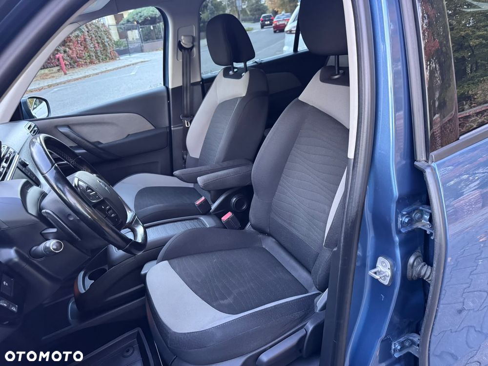 Citroën C4 Picasso 1.6 THP Intensive S&S EAT6 - 15