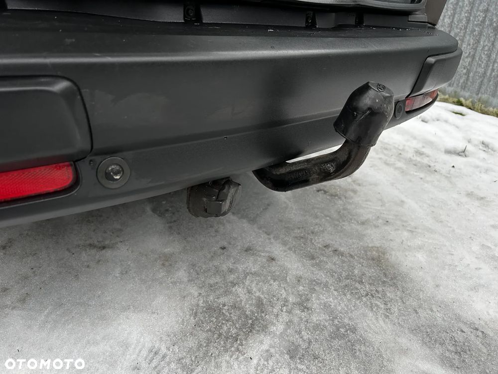 Ford Galaxy 2.0 TDCi Platinium X - 25