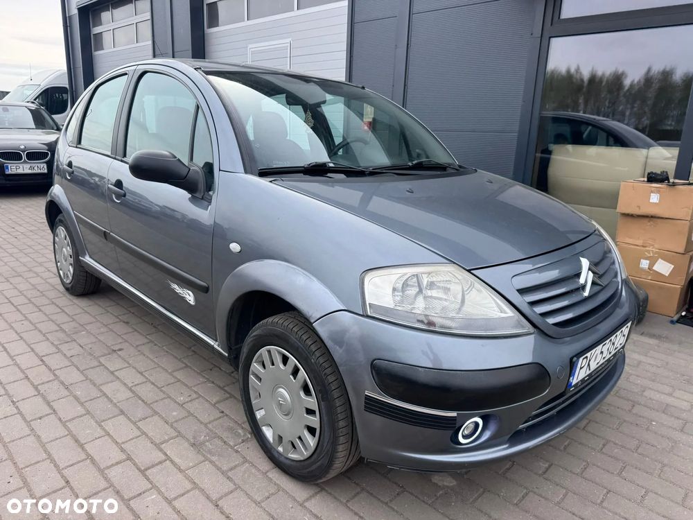 Citroën C3 1.1 Style - 31