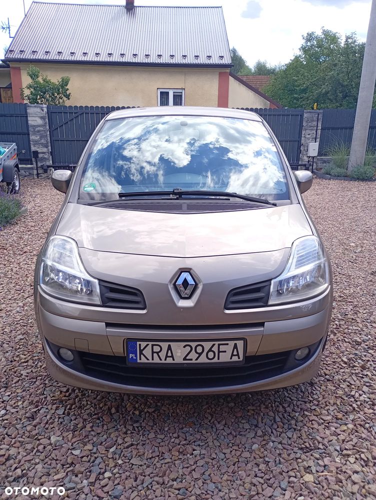 Renault Modus 1.2 Pack Dynamique - 9