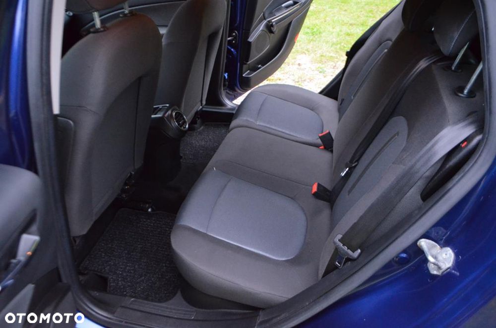 Fiat Bravo 1.4 16V Active - 22