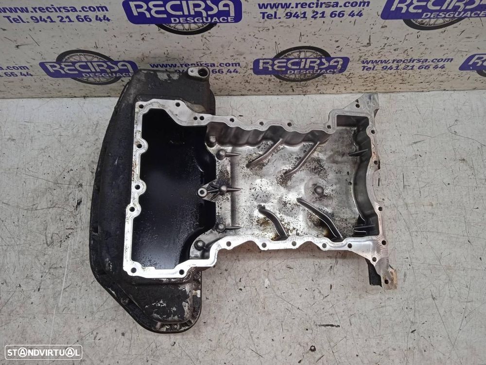 CÁRTER LANCIA THEMA 405 - 1