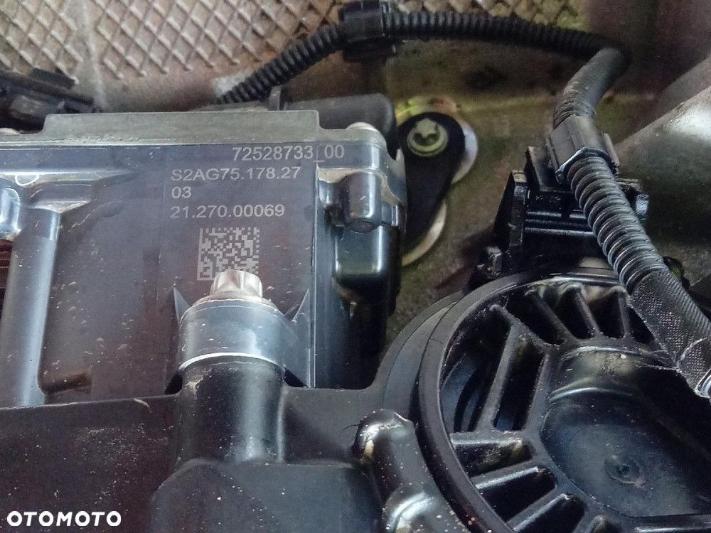 BMW IX I20 XDRIVE40 SILNIK ELEKTRYCZNY PRZÓD 5A76E43 5B60B50 240KW - 9