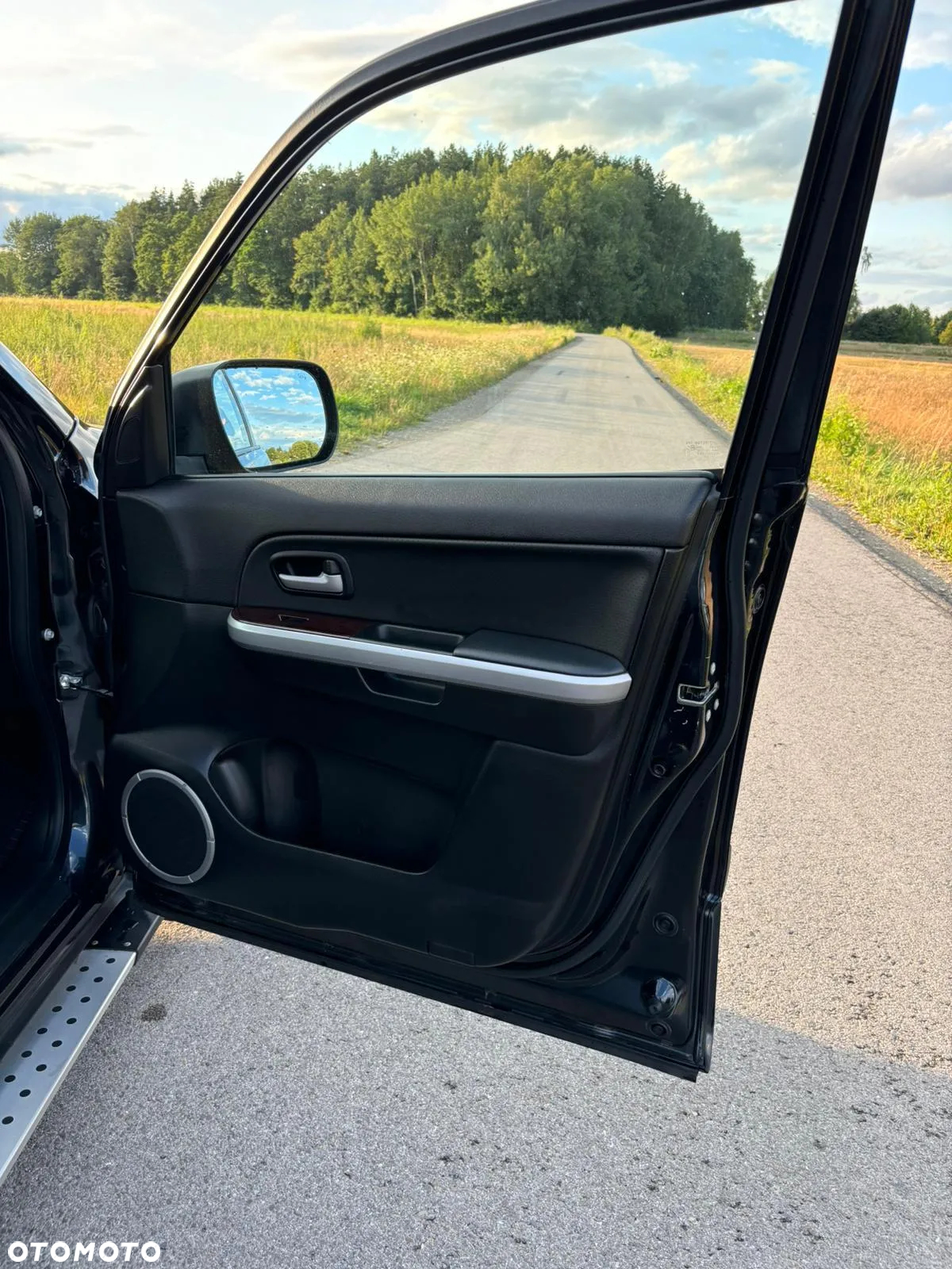 Suzuki Grand Vitara 1.9 DDiS - 26