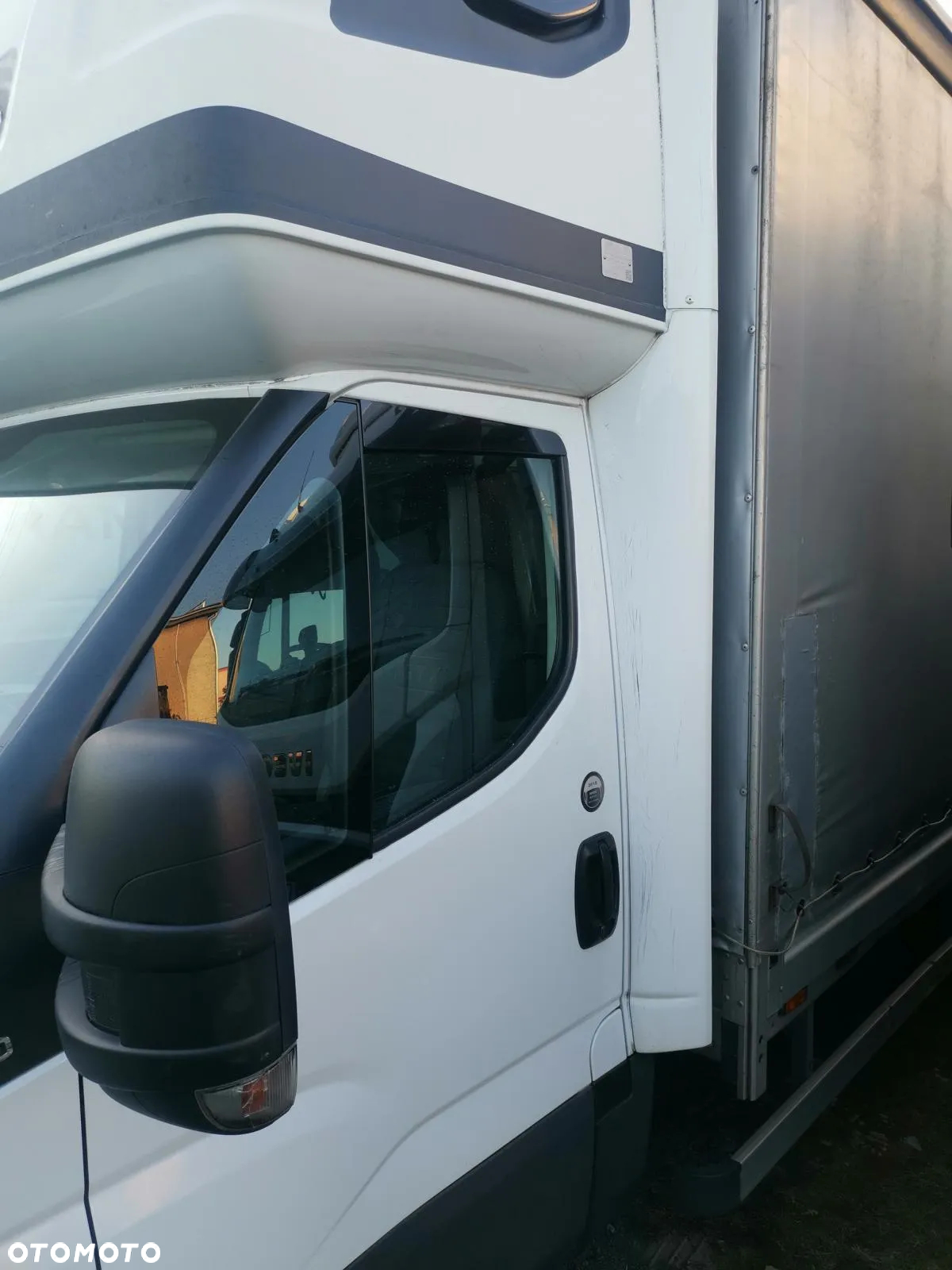 Iveco Daily - 5
