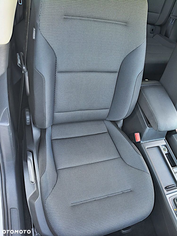 Volkswagen Golf 1.4 TSI BMT Comfortline - 32