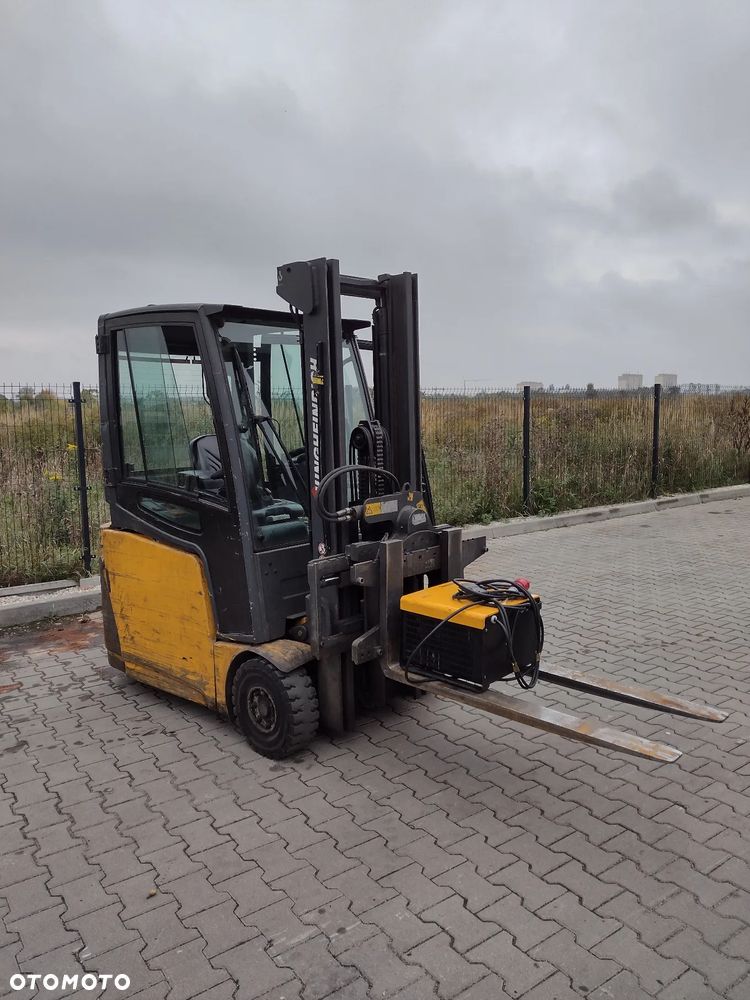 Jungheinrich EFG 216k - 3