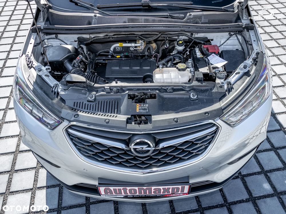 Opel Mokka X 1.4 ECOTEC Start/Stop Ultimate - 37