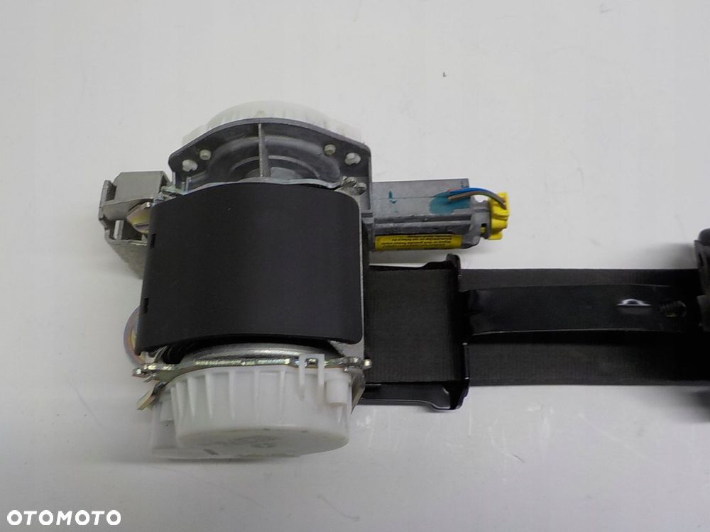 FORD FIESTA MK7 PAS BEZPIECZEŃSTWA NAPINACZ PRAWY PRZÓD 8V51-A61294-CJ - 6