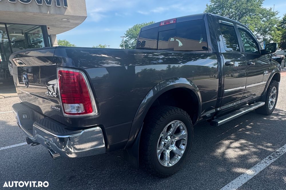 Dodge RAM - 5