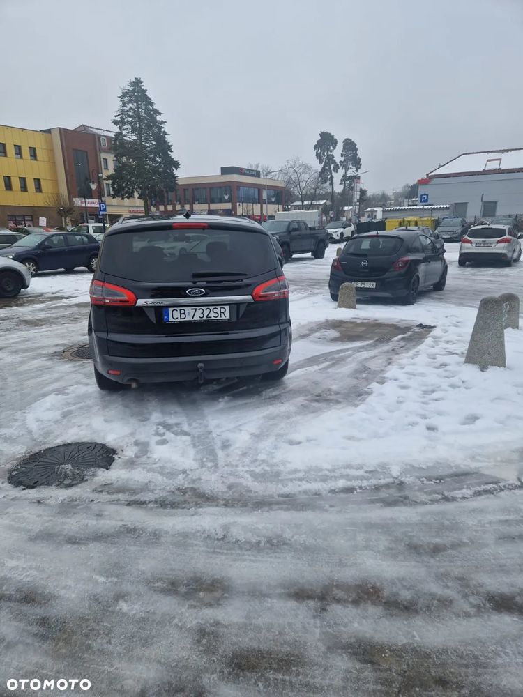 Ford S-Max 2.0 TDCi DPF Business Edition - 6